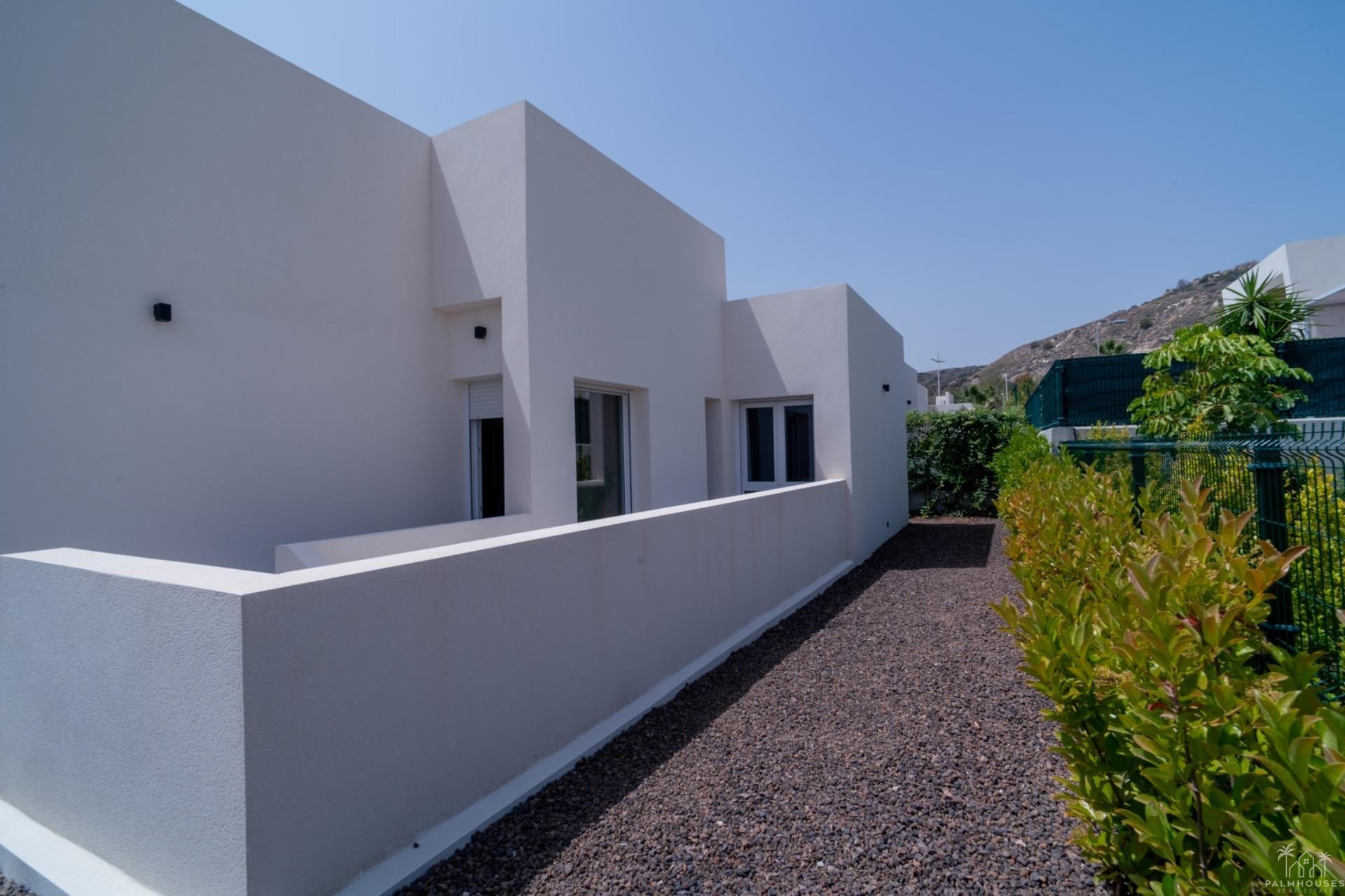 Revente - Villa - Algorfa - La Finca Golf