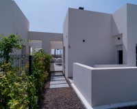 Revente - Villa - Algorfa - La Finca Golf