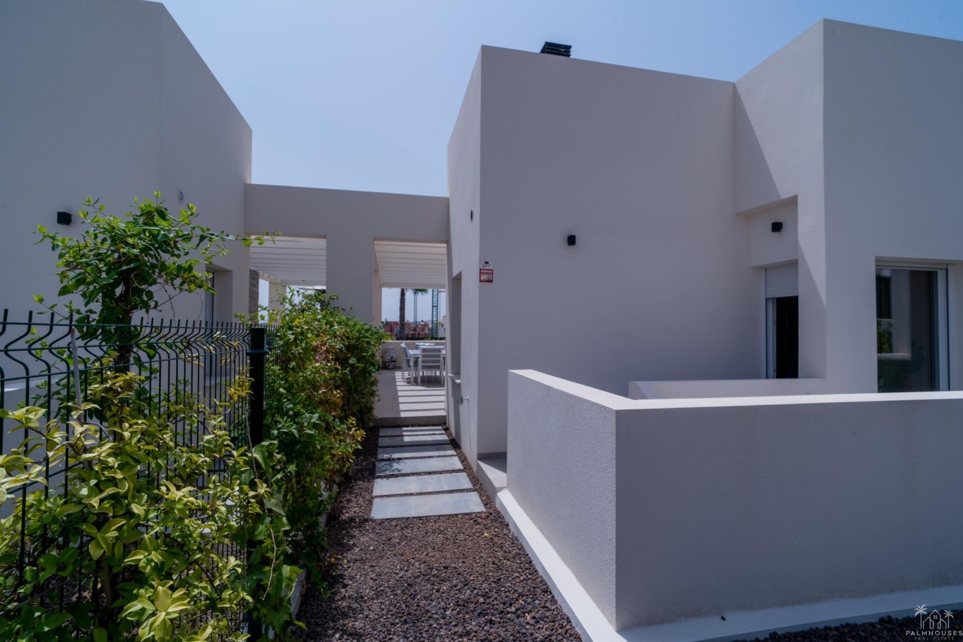 Revente - Villa - Algorfa - La Finca Golf