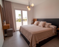 Revente - Villa - Algorfa - La Finca Golf