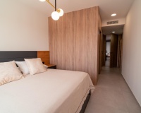 Revente - Villa - Algorfa - La Finca Golf