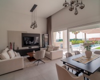 Revente - Villa - Algorfa - La Finca Golf