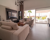Revente - Villa - Algorfa - La Finca Golf