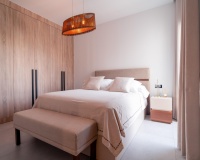 Revente - Villa - Algorfa - La Finca Golf
