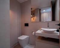 Revente - Villa - Algorfa - La Finca Golf