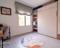 Revente - Villa - Algorfa - La Finca Golf