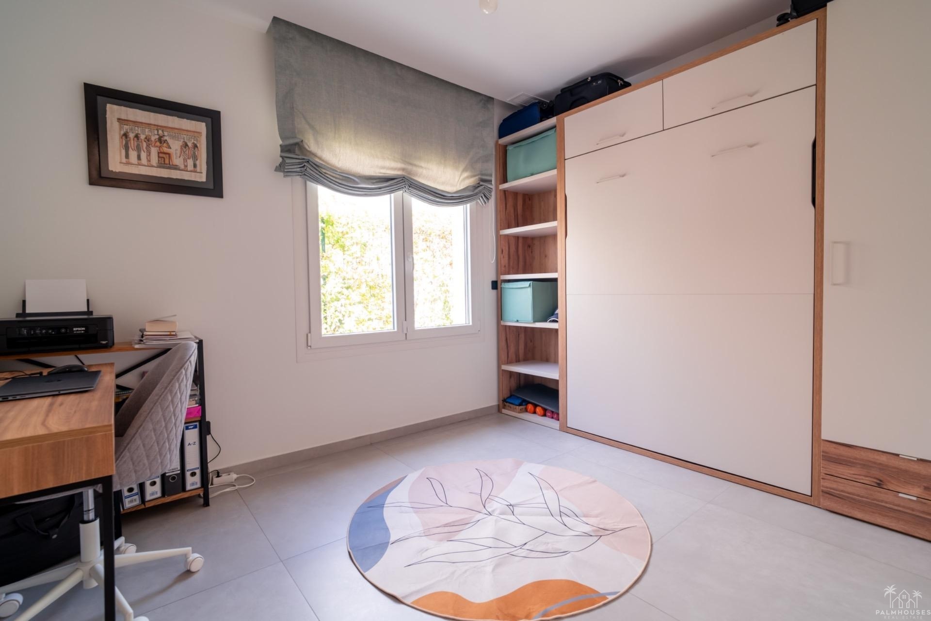 Revente - Villa - Algorfa - La Finca Golf