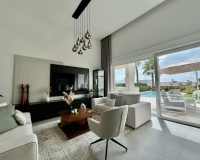 Revente - Villa - Algorfa - La Finca Golf