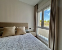 Revente - Villa - Algorfa - La Finca Golf