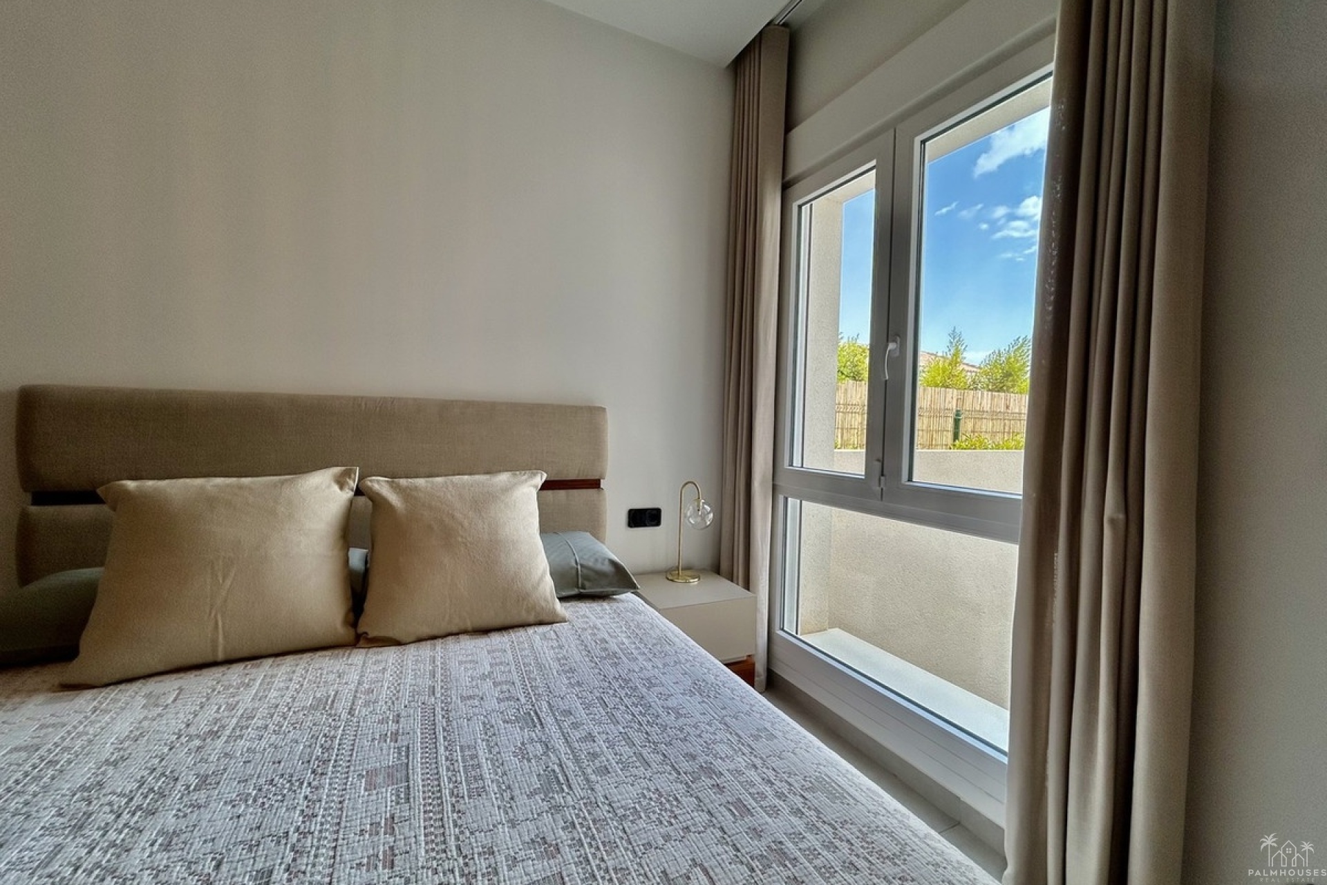 Revente - Villa - Algorfa - La Finca Golf