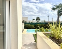 Revente - Villa - Algorfa - La Finca Golf