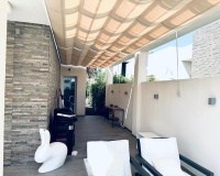 Revente - Villa - Algorfa - La Finca Golf