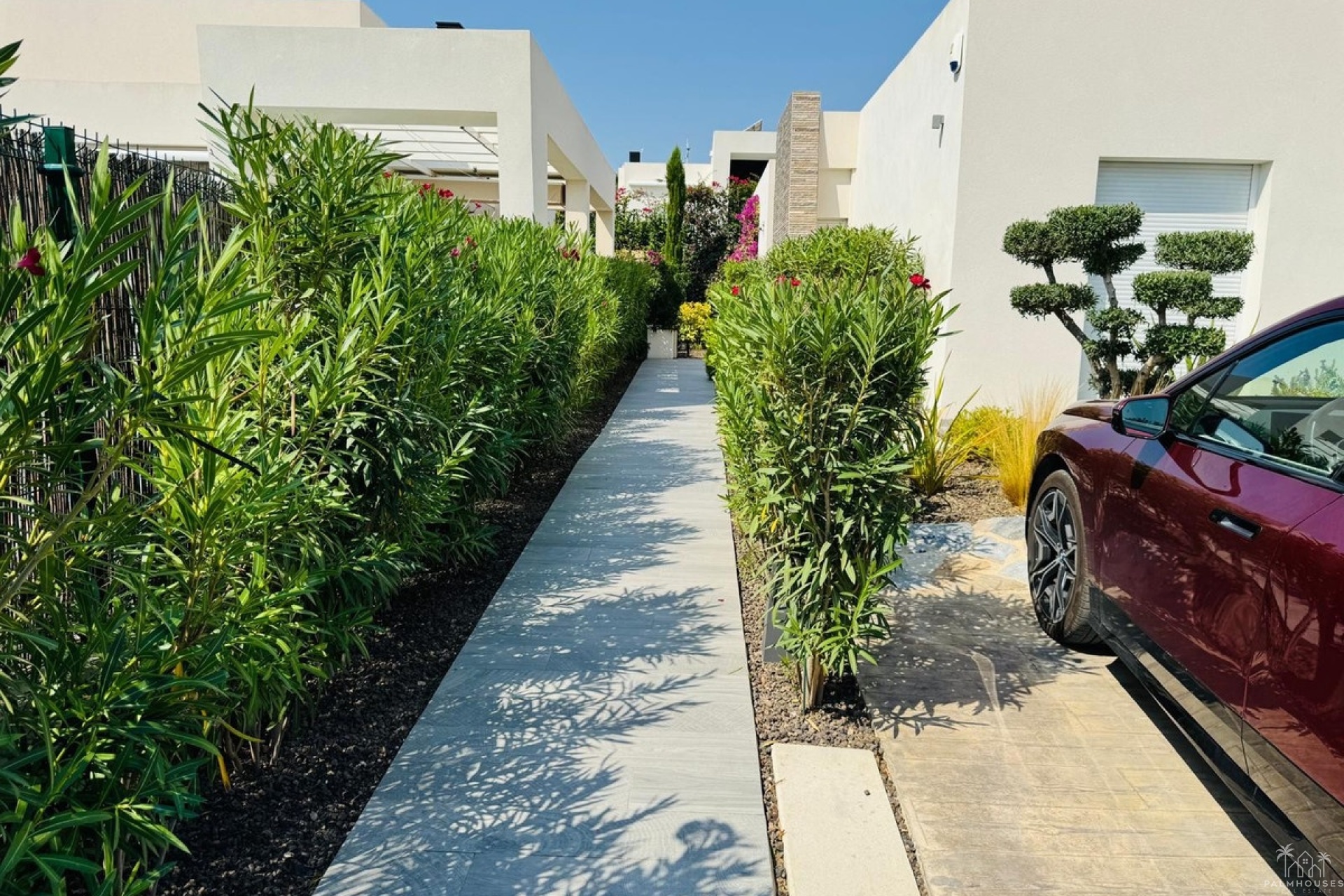 Revente - Villa - Algorfa - La Finca Golf