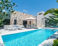 Revente - Villa - Algorfa - La Finca Golf