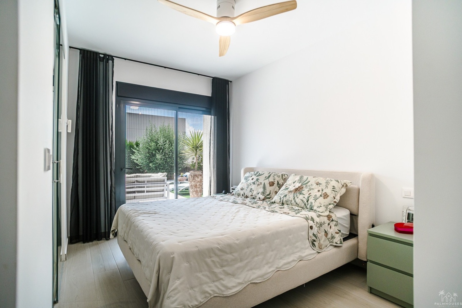 Revente - Villa - Algorfa - La Finca Golf