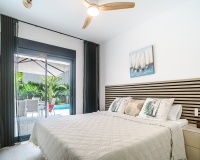 Revente - Villa - Algorfa - La Finca Golf