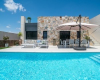 Revente - Villa - Algorfa - La Finca Golf
