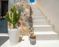 Revente - Villa - Algorfa - La Finca Golf