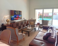 Revente - Villa - Algorfa - La Finca Golf