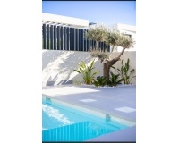 Revente - Villa - Algorfa - La Finca Golf