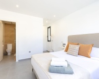 Revente - Villa - Algorfa - La Finca Golf