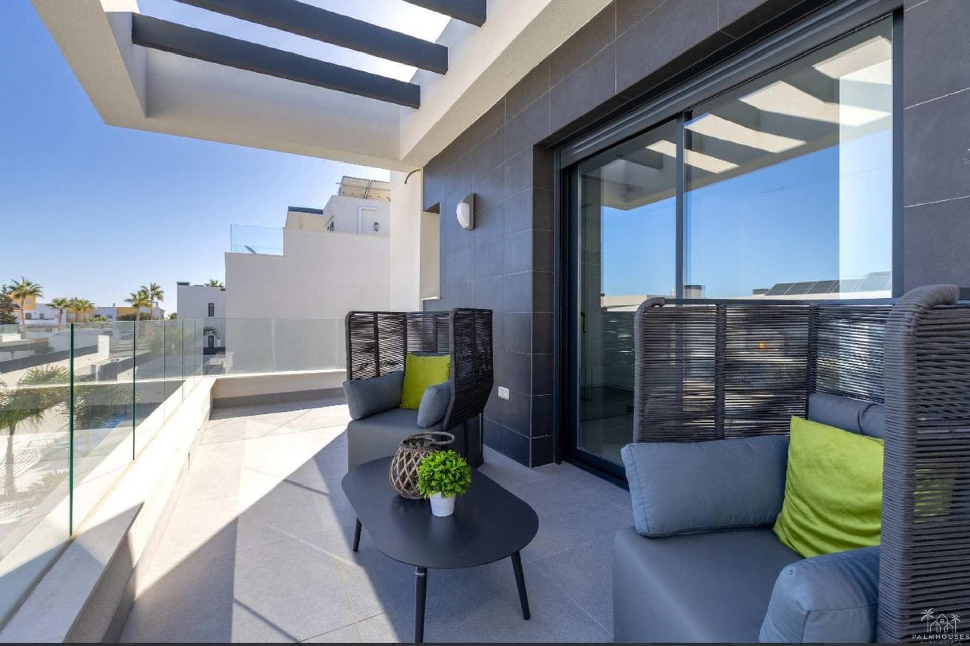 Revente - Villa - Algorfa - La Finca Golf