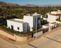 Revente - Villa - Algorfa - La Finca Golf