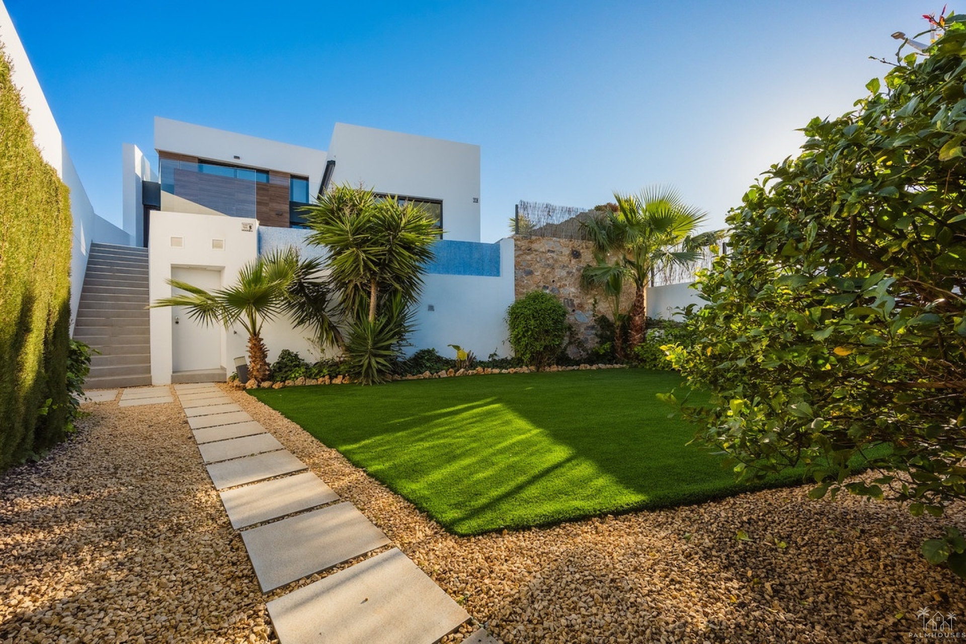 Revente - Villa - Algorfa - La Finca Golf