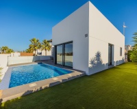 Revente - Villa - Algorfa - La Finca Golf
