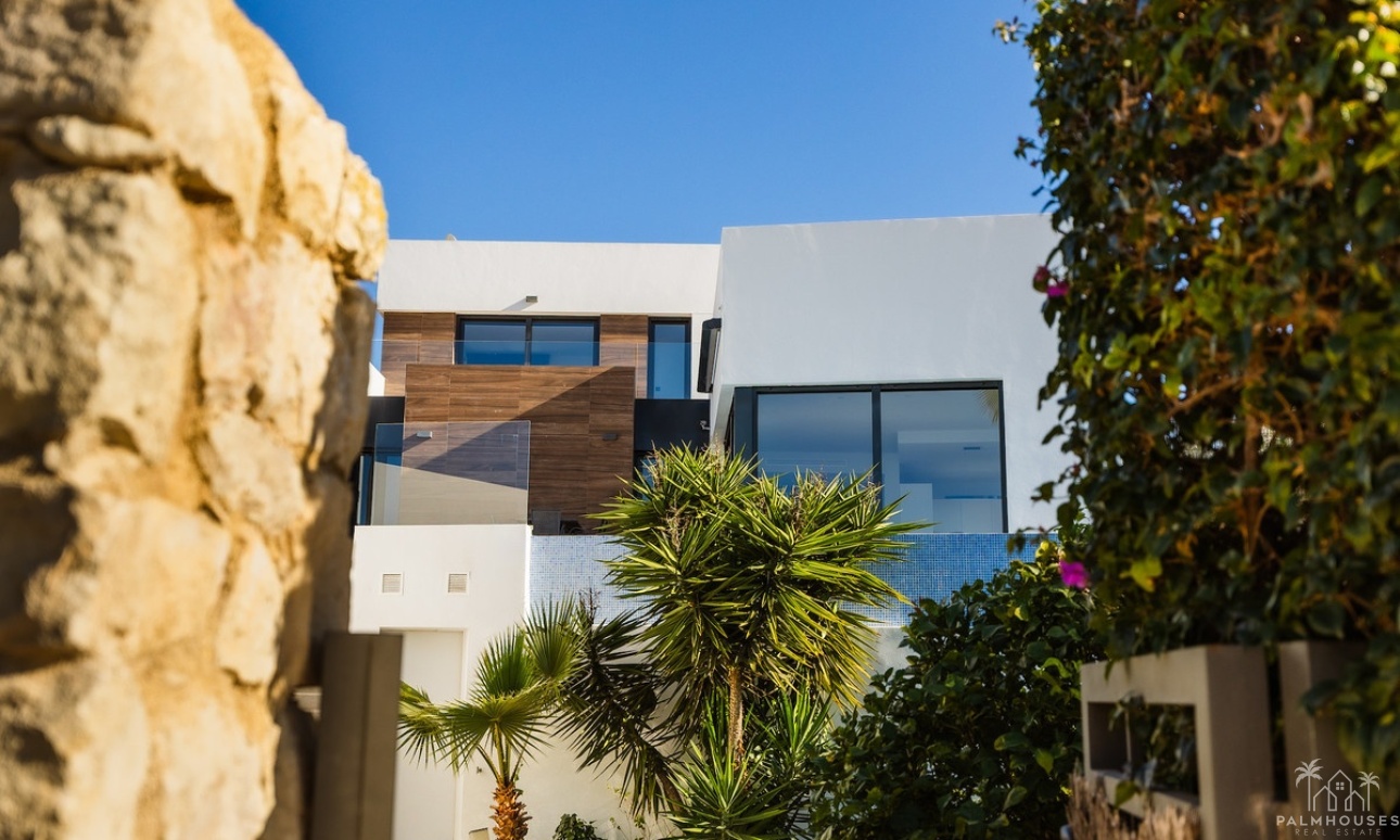 Revente - Villa - Algorfa - La Finca Golf