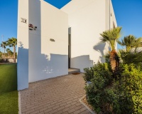 Revente - Villa - Algorfa - La Finca Golf