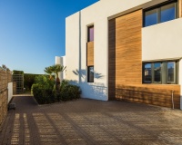 Revente - Villa - Algorfa - La Finca Golf