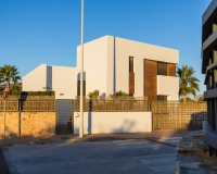 Revente - Villa - Algorfa - La Finca Golf