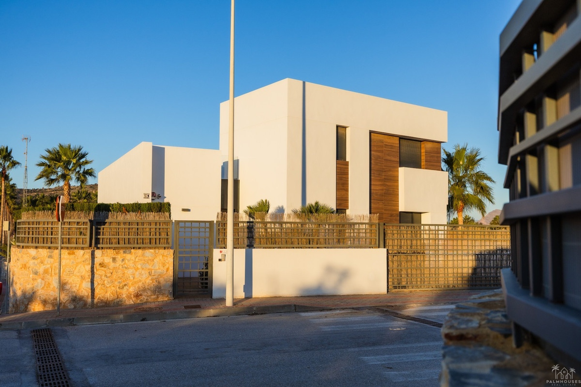 Revente - Villa - Algorfa - La Finca Golf