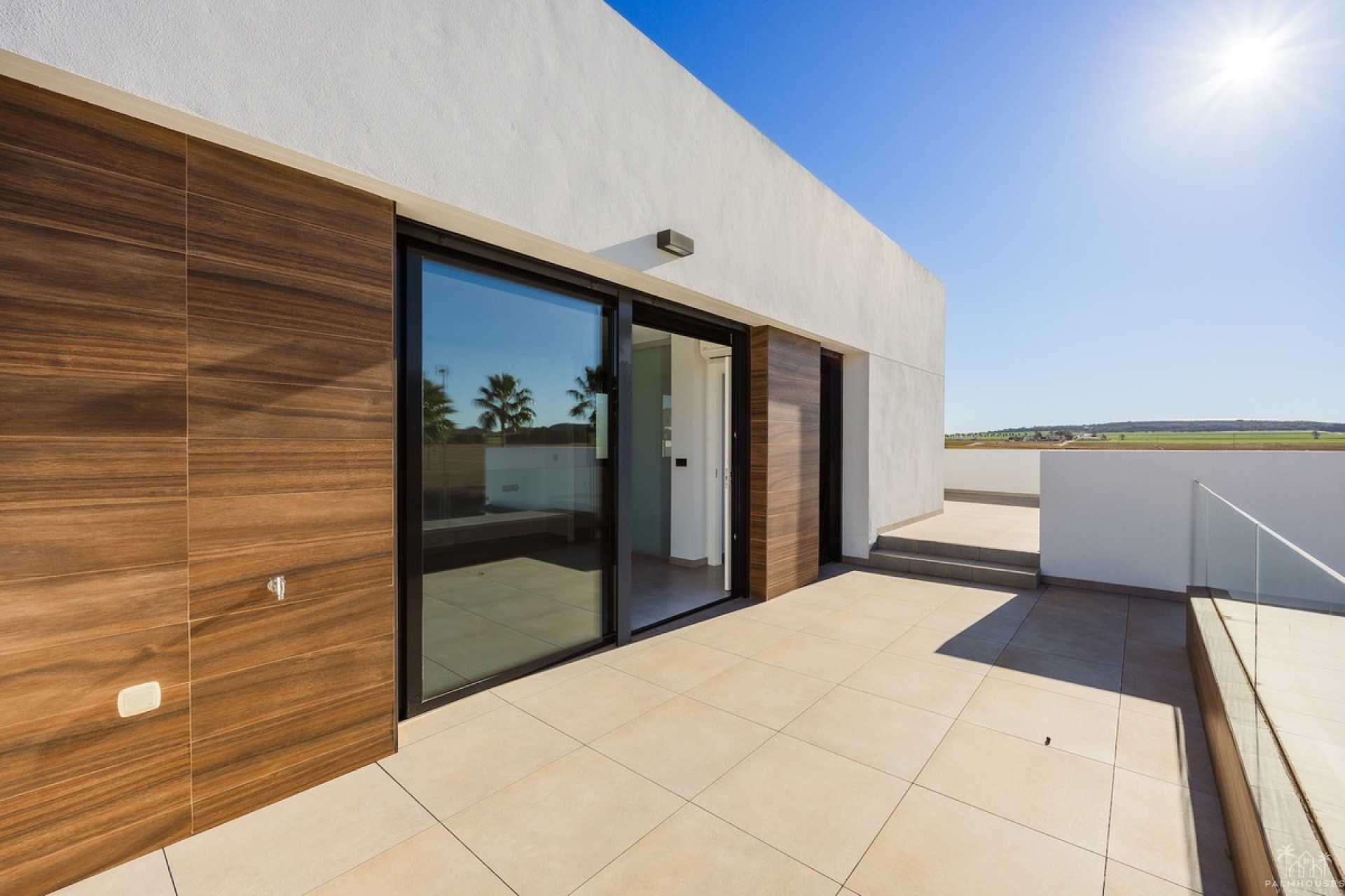 Revente - Villa - Algorfa - La Finca Golf