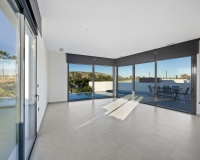 Revente - Villa - Algorfa - La Finca Golf