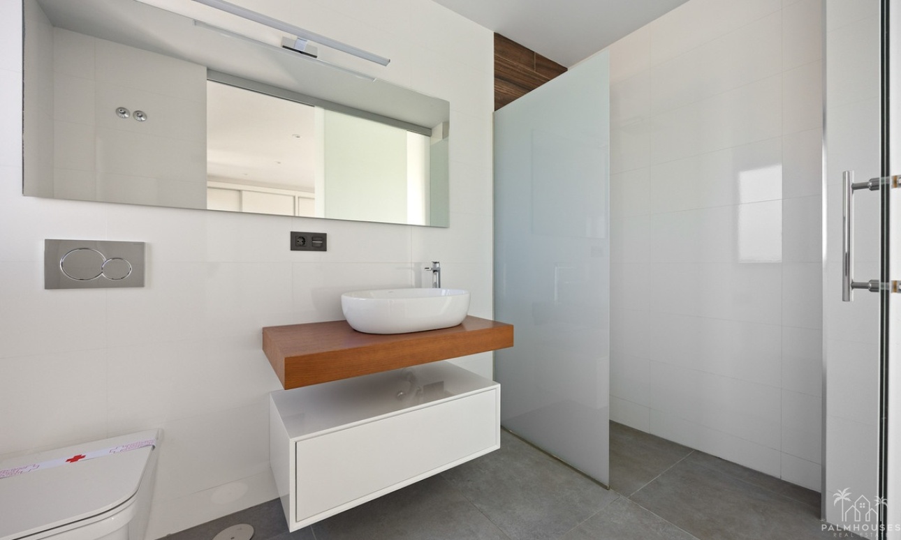 Revente - Villa - Algorfa - La Finca Golf