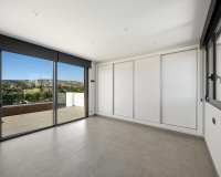 Revente - Villa - Algorfa - La Finca Golf