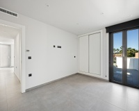 Revente - Villa - Algorfa - La Finca Golf