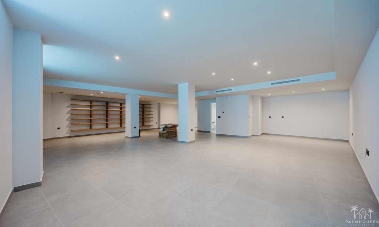 Revente - Villa - Algorfa - La Finca Golf