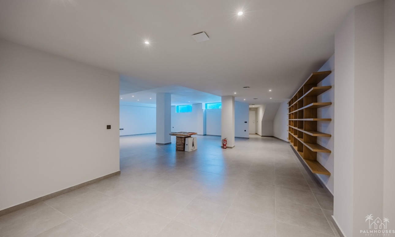 Revente - Villa - Algorfa - La Finca Golf