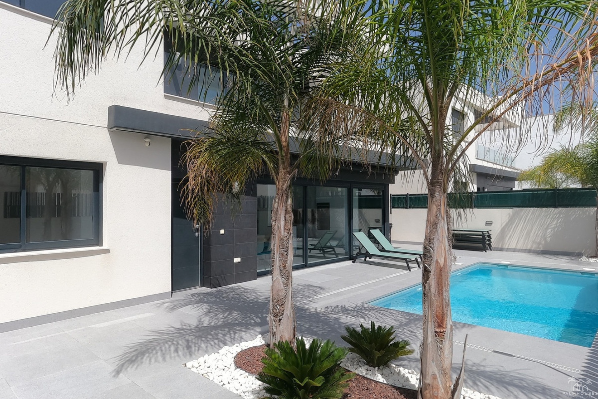 Revente - Villa - Algorfa - La Finca Golf