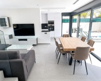 Revente - Villa - Algorfa - La Finca Golf