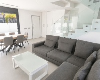 Revente - Villa - Algorfa - La Finca Golf