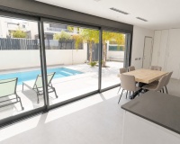 Revente - Villa - Algorfa - La Finca Golf