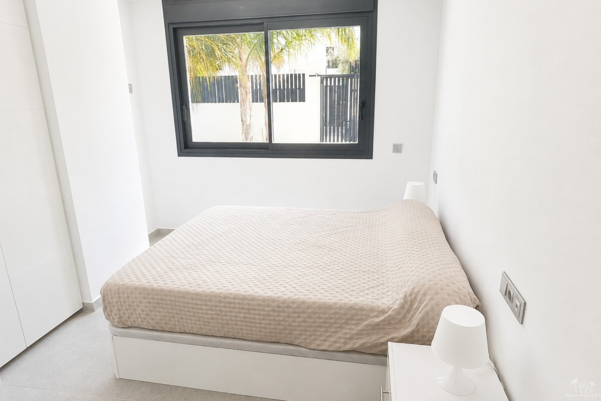 Revente - Villa - Algorfa - La Finca Golf