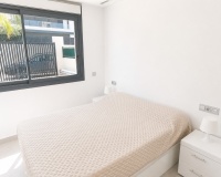 Revente - Villa - Algorfa - La Finca Golf