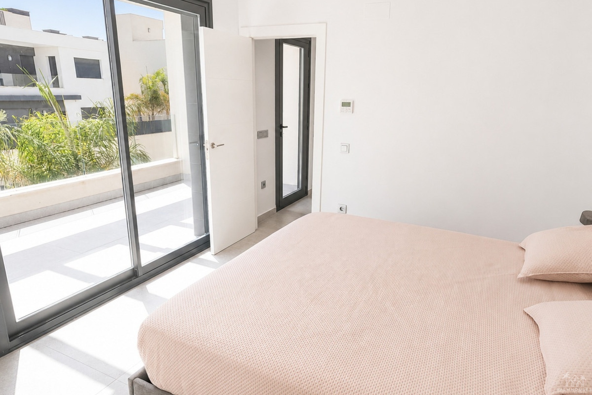 Revente - Villa - Algorfa - La Finca Golf