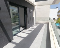 Revente - Villa - Algorfa - La Finca Golf
