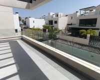 Revente - Villa - Algorfa - La Finca Golf
